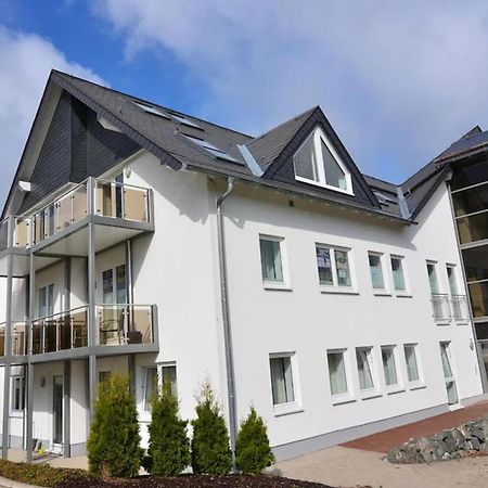 Alpen Appartement Winterberg Exterior photo