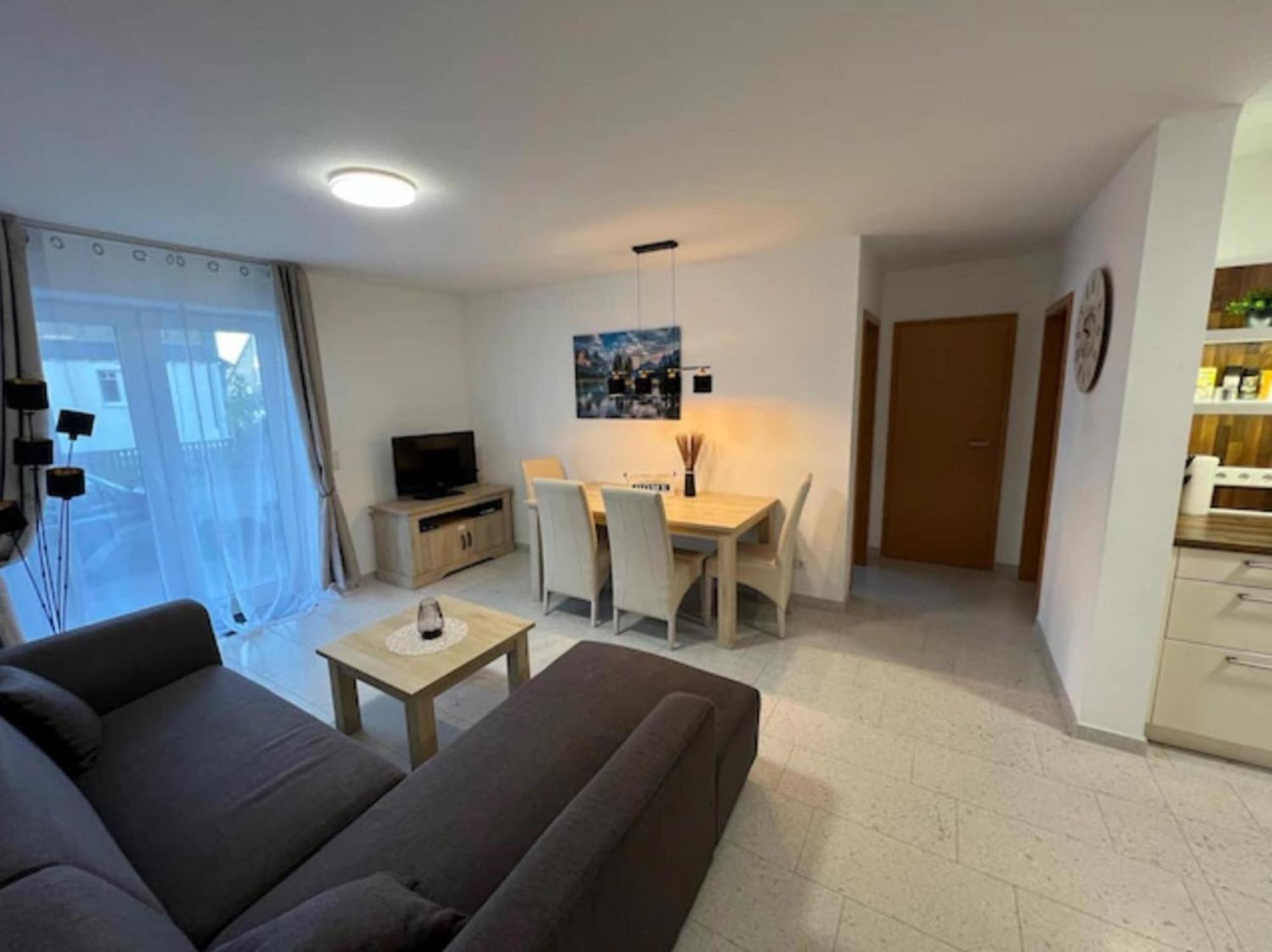 Alpen Appartement Winterberg Exterior photo