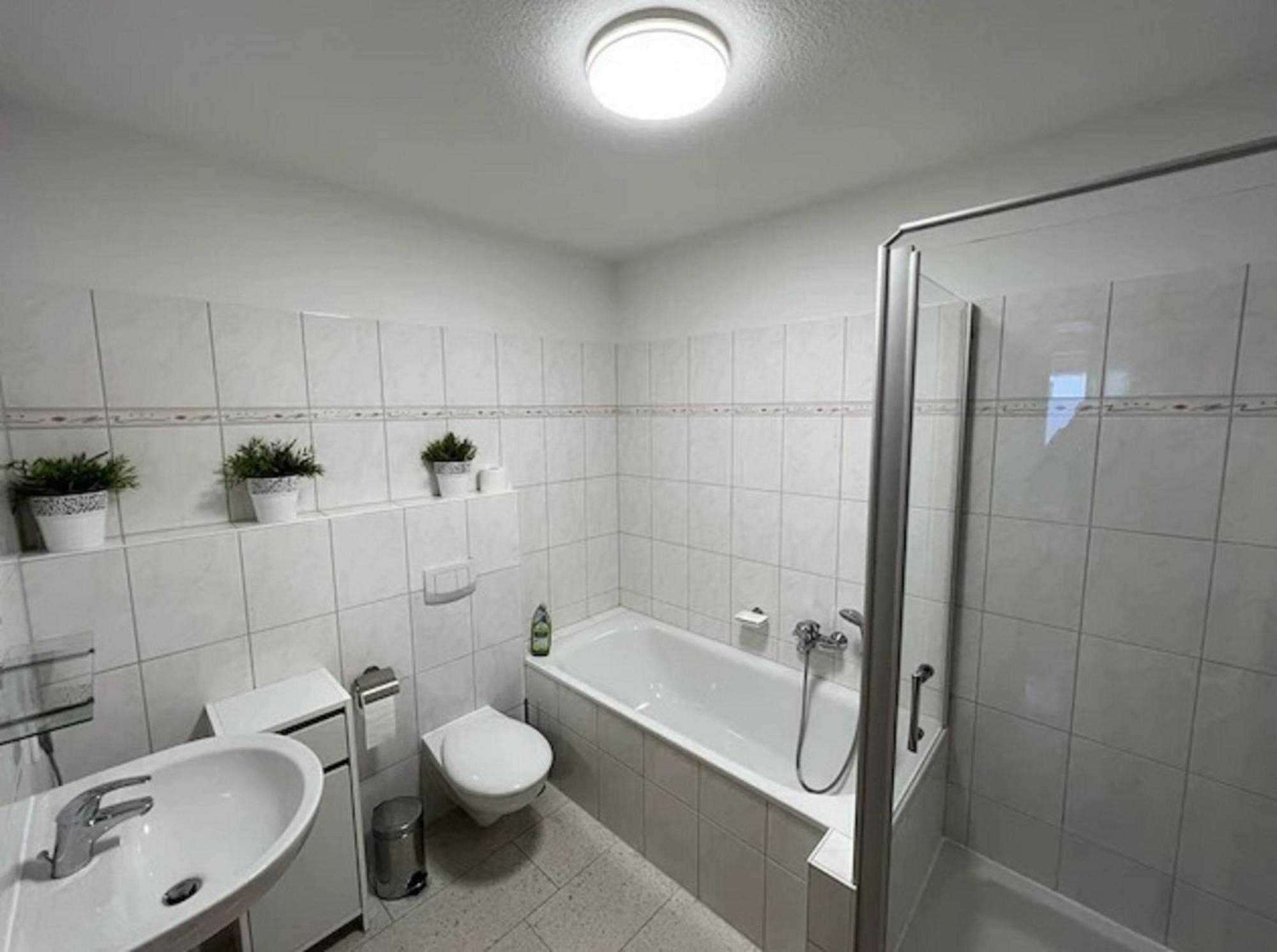 Alpen Appartement Winterberg Exterior photo