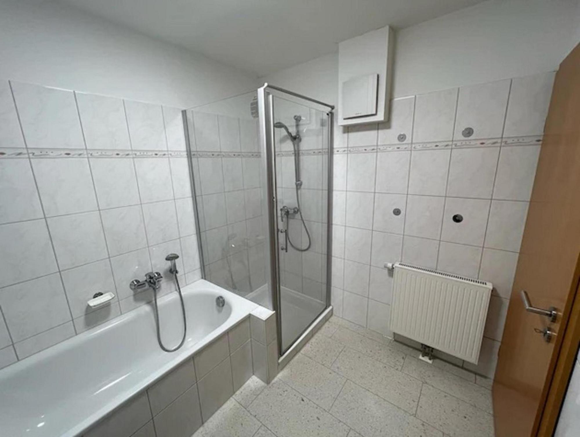 Alpen Appartement Winterberg Exterior photo